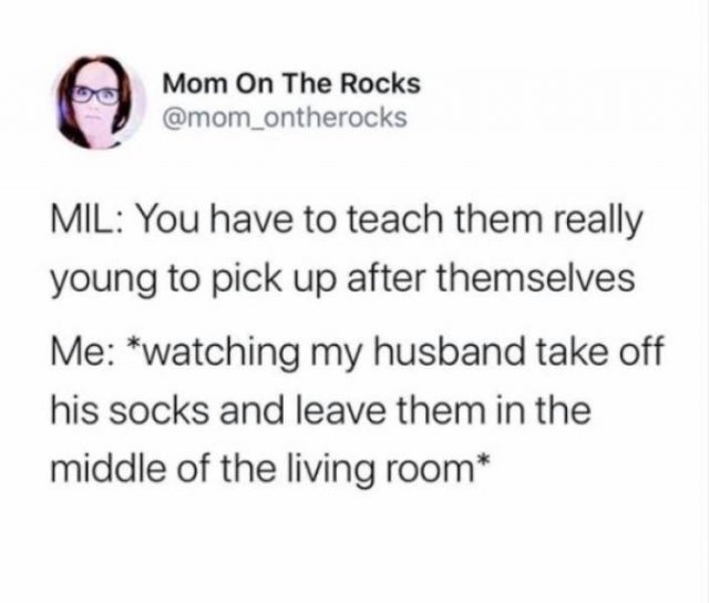 Memes About Married Life (27 pics)