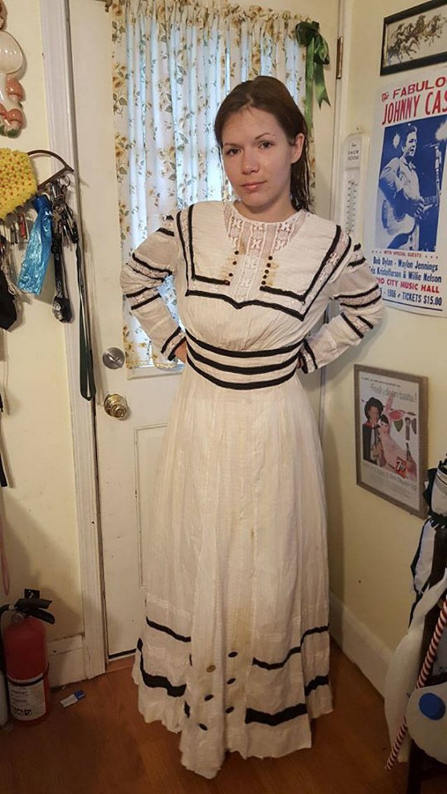 Thrift Stores Treasures (30 pics)