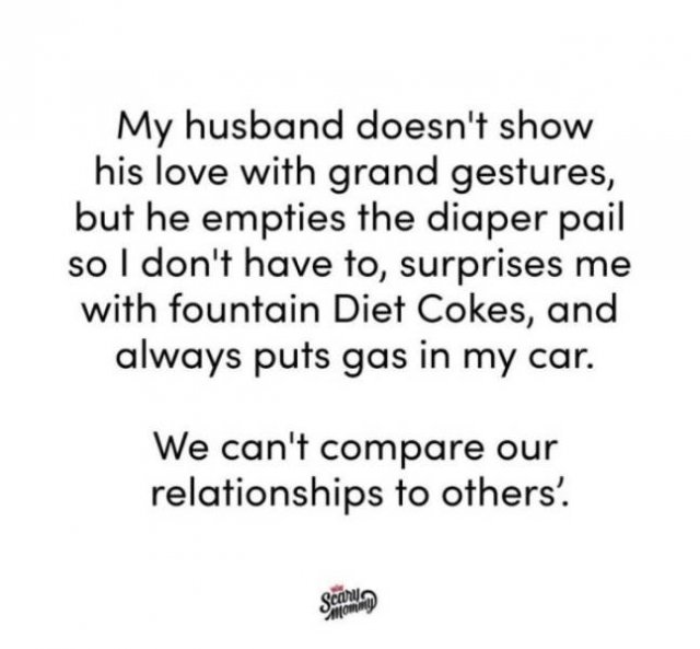 Memes About Married Life (27 pics)