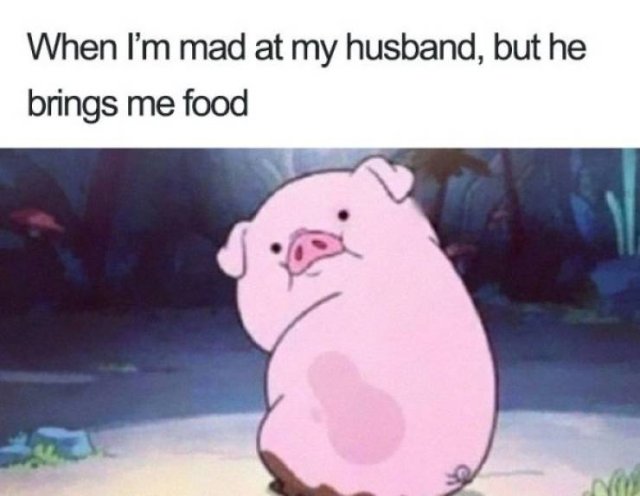 Memes About Married Life (27 pics)