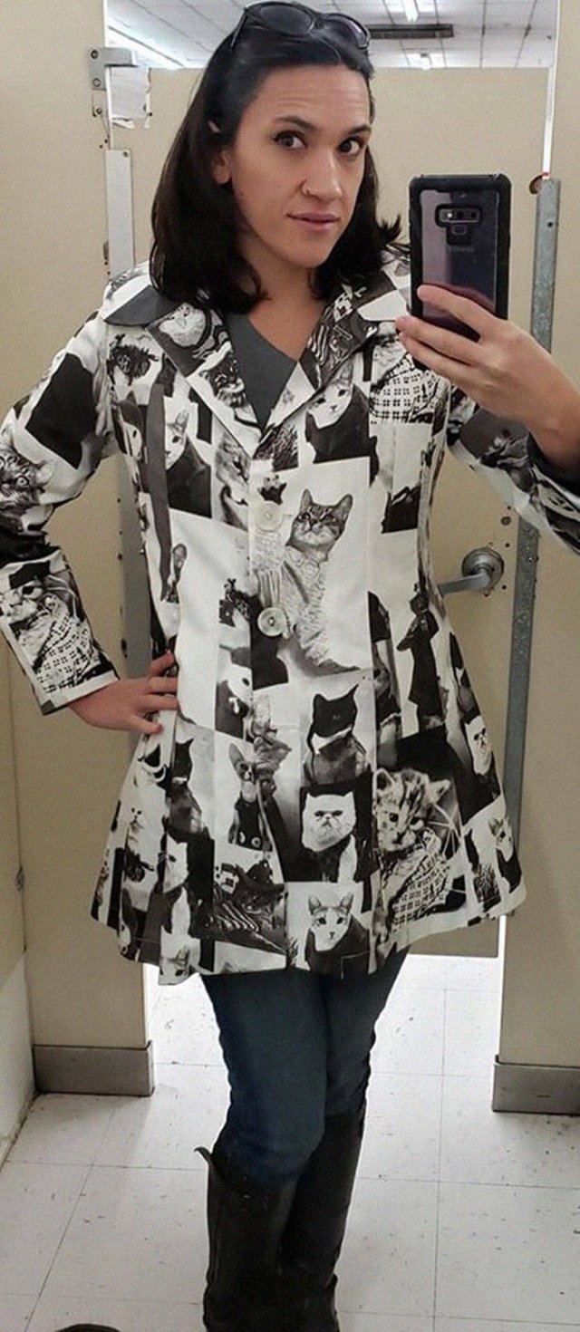 Thrift Stores Treasures (30 pics)