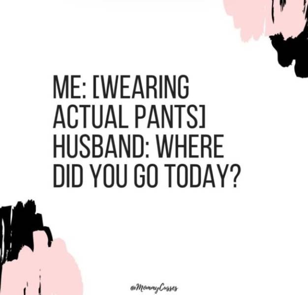 Memes About Married Life (27 pics)