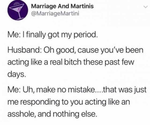 Memes About Married Life (27 pics)