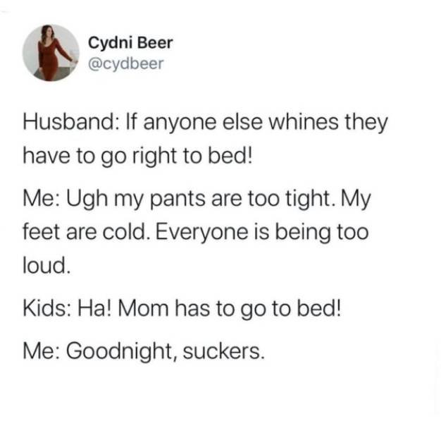 Memes About Married Life (27 pics)