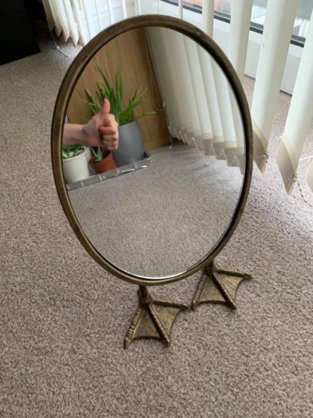 Thrift Stores Treasures (30 pics)