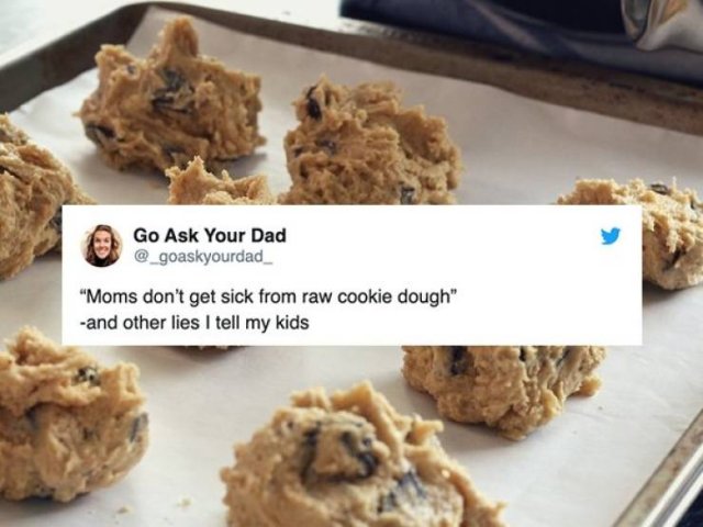 Living With Children (25 pics)