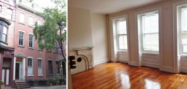 $1500 Rent In Different American States (48 pics)
