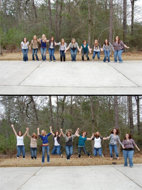 Explanation Needed (25 pics)