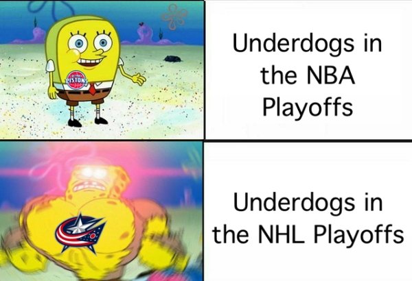 Hockey Memes (40 pics)