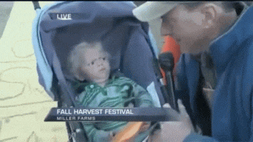 Fails (13 gifs)