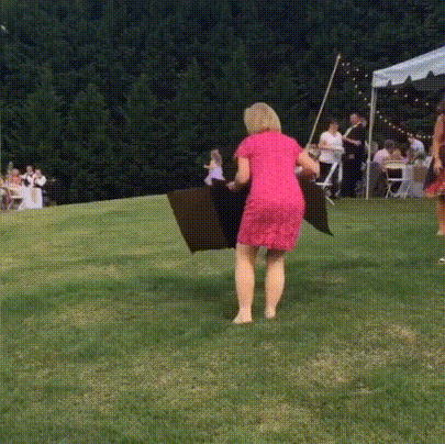 Fails (13 gifs)