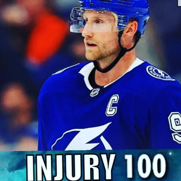 Hockey Memes (40 pics)