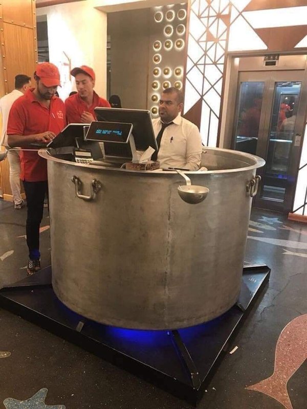 Explanation Needed (25 pics)