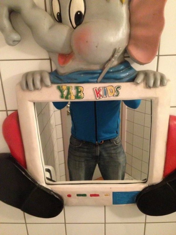 Dirty Humor (42 pics)