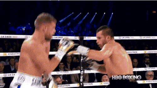 Fails (13 gifs)