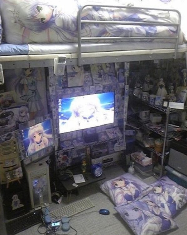 Explanation Needed (25 pics)