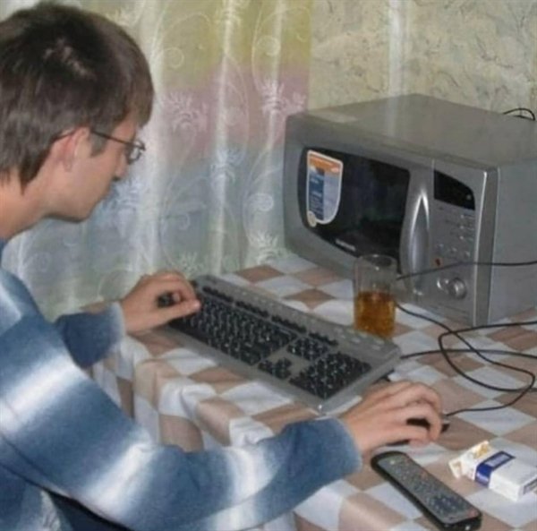 Explanation Needed (25 pics)