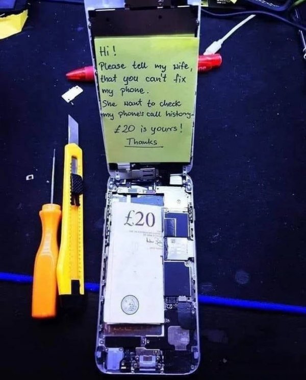 Dirty Humor (42 pics)