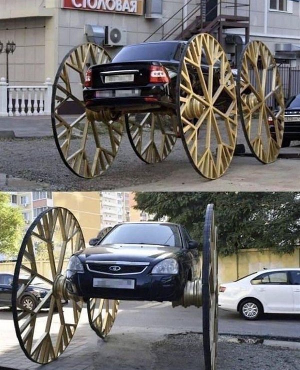 Explanation Needed (25 pics)