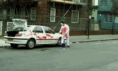 Fails (13 gifs)