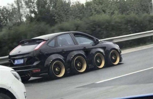 Explanation Needed (25 pics)