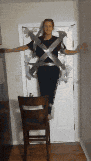 Fails (13 gifs)