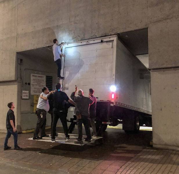 Bad Days Happen (50 pics)