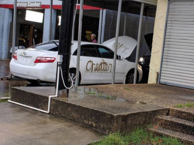 Bad Days Happen (50 pics)