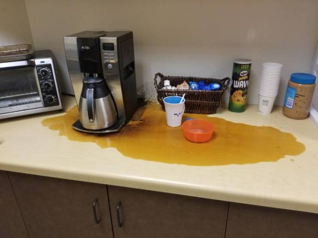 Bad Days Happen (50 pics)