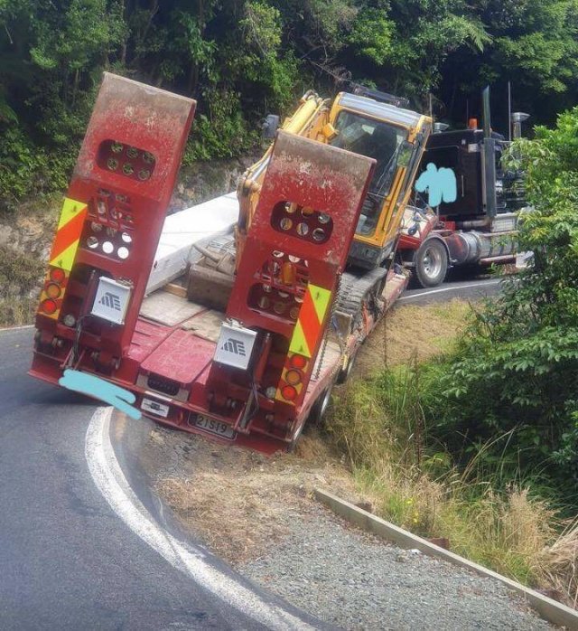Bad Days Happen (50 pics)