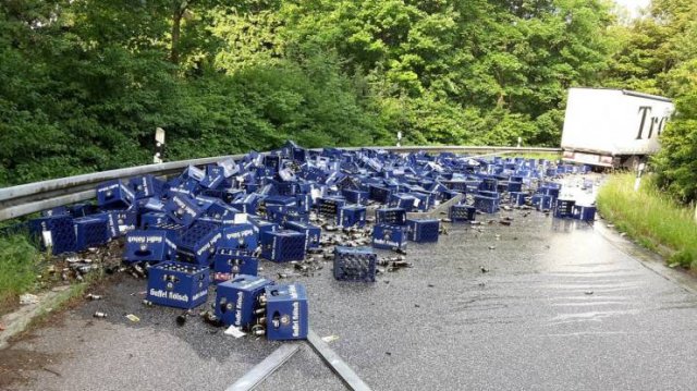 Bad Days Happen (50 pics)