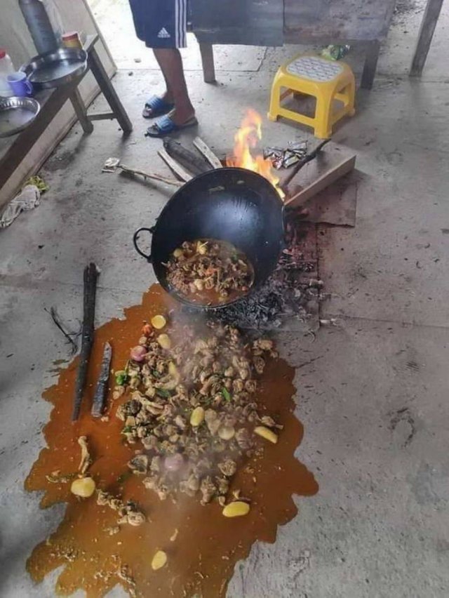 Bad Days Happen (50 pics)