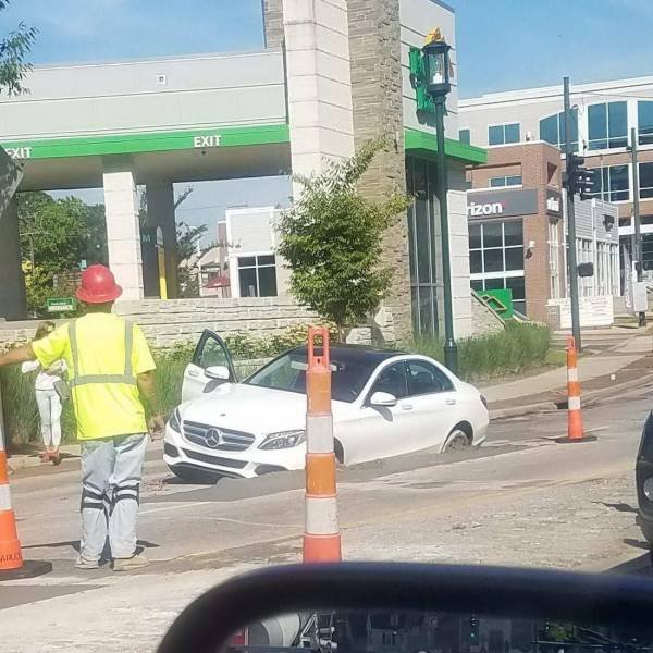Bad Days Happen (50 pics)