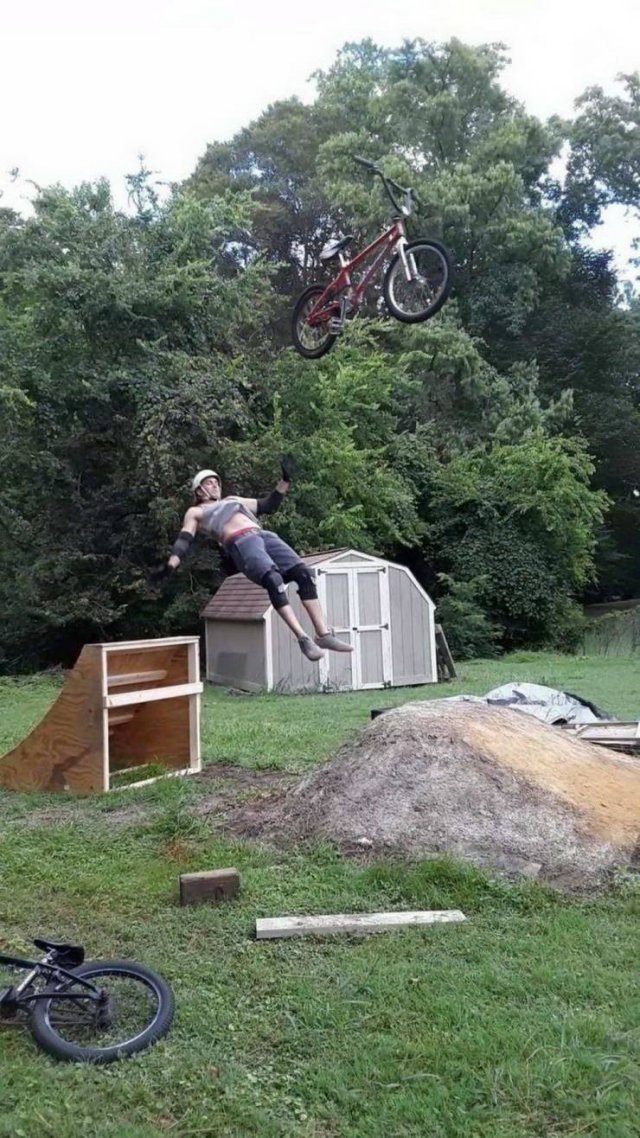 Bad Days Happen (50 pics)
