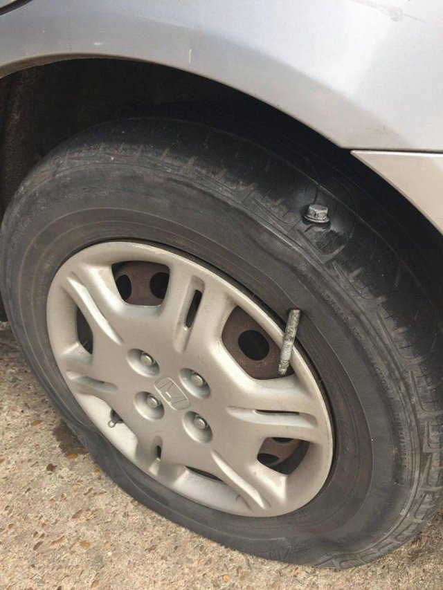 Bad Days Happen (50 pics)