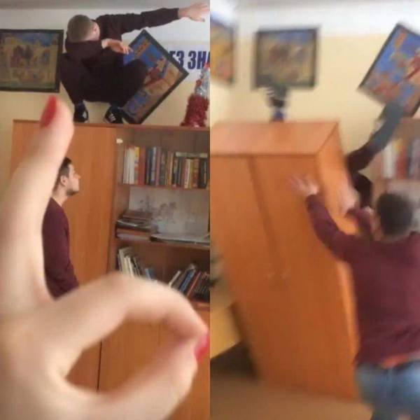 Bad Days Happen (50 pics)