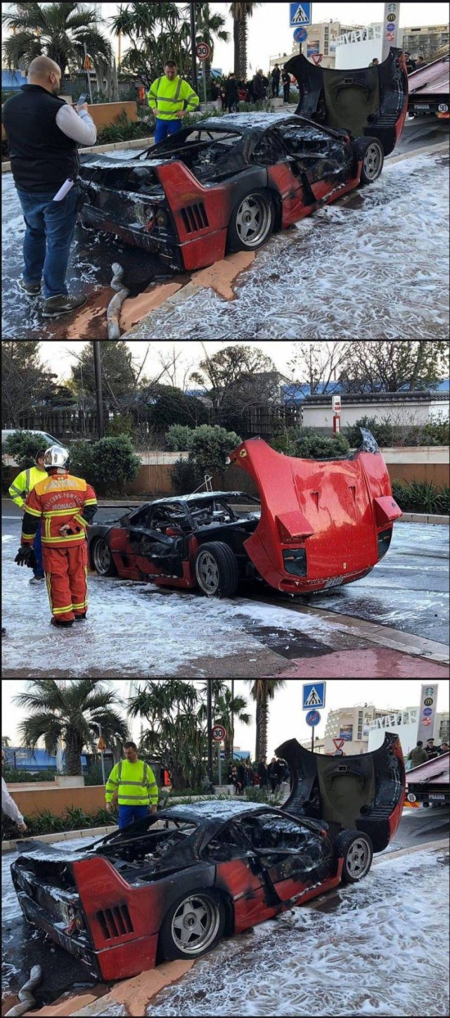 Bad Days Happen (50 pics)