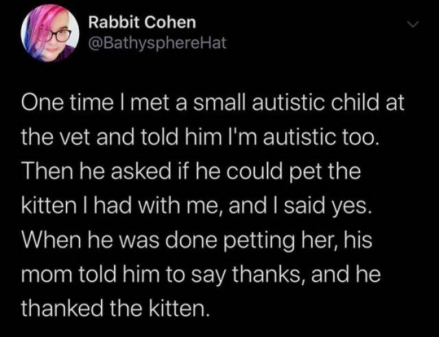 Pictures Full Of Wholesomeness (24 pics)
