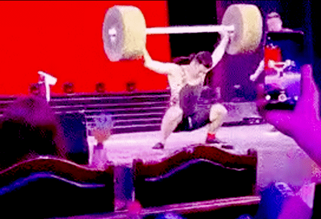 Acid Gifdump, March 3 (25 gifs)