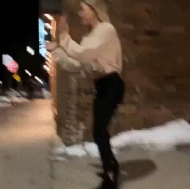 Acid Gifdump, March 3 (25 gifs)