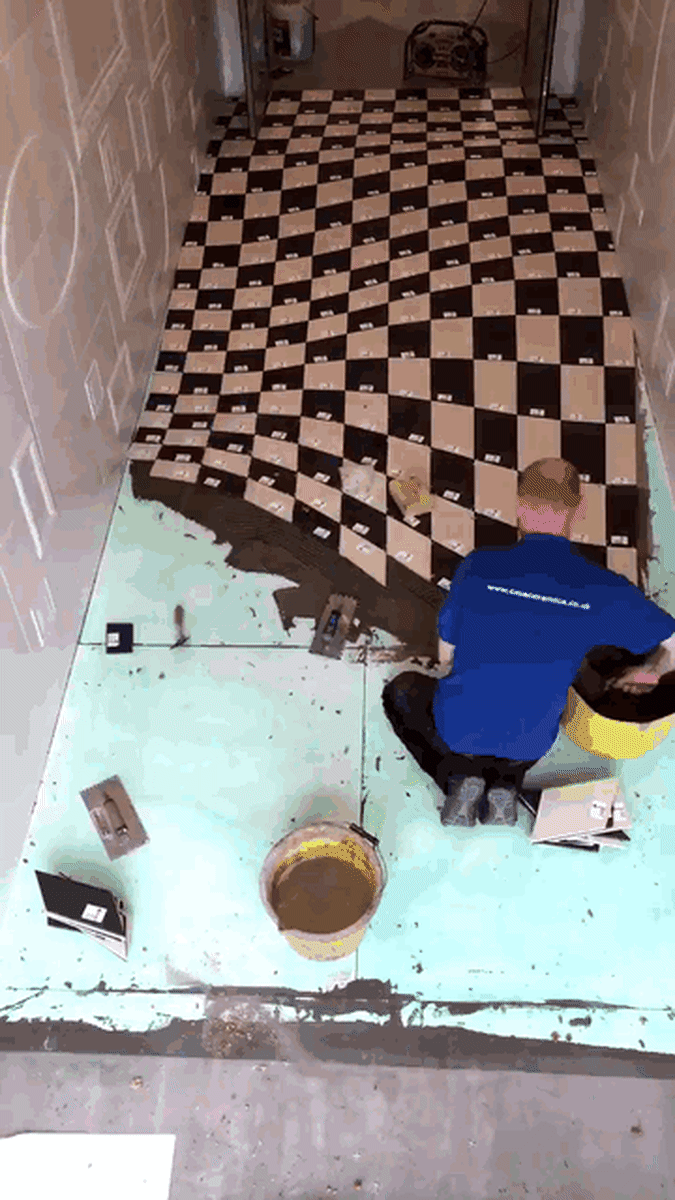 Acid Gifdump, March 3 (25 gifs)