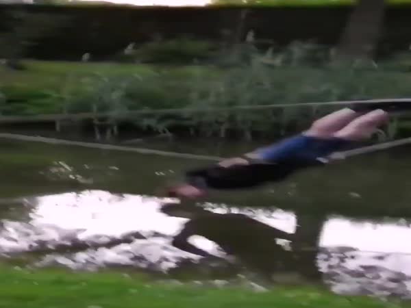 Hold On Kid, Life Is Cruel