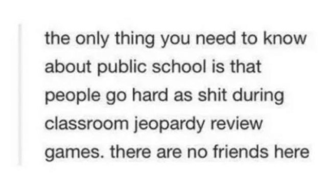 School Memes (32 pics)