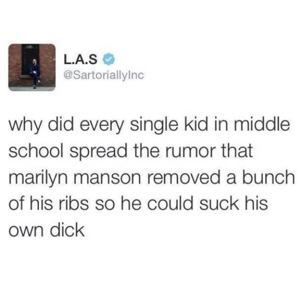 School Memes (32 pics)