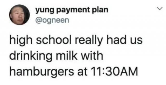 School Memes (32 pics)
