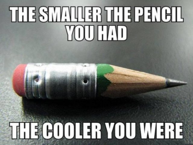 School Memes (32 pics)