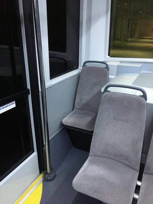 When You Really Need Private Space (15 pics) When You Really Need Private Space (15 pics)