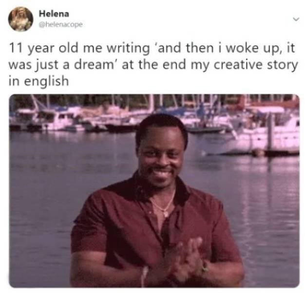 School Memes (32 pics)