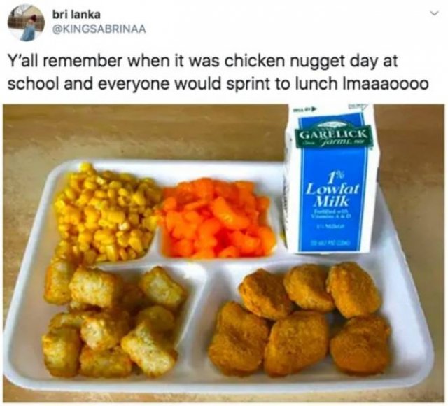 School Memes (32 pics)