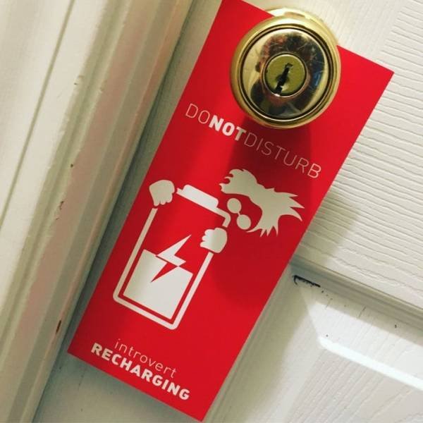 When You Really Need Private Space (15 pics) When You Really Need Private Space (15 pics)